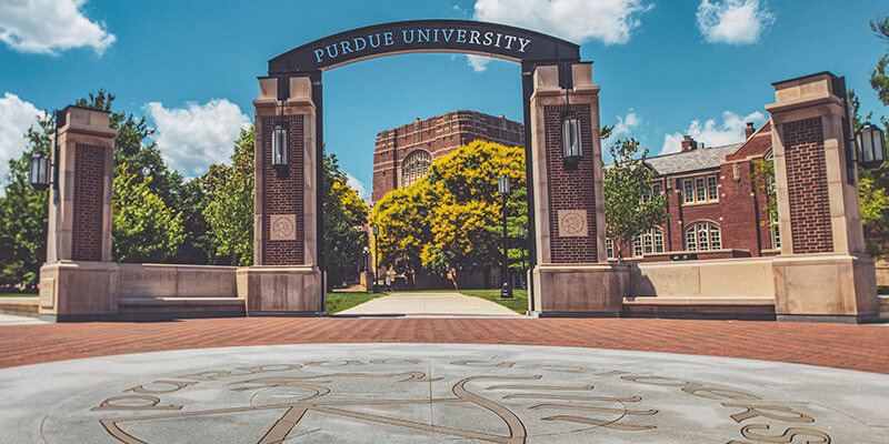 In the May 7 Purdue Today: ➡️ Eric Barker to lead academic health affairs ➡️ Academic and research excellence update ➡️ @LifeAtPurdue to open Accessible Precision Audiology Research Center in Indianapolis These stories and more: purdue.university/4a96kfI