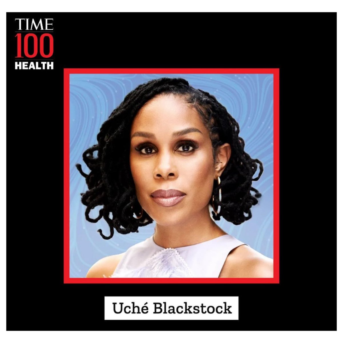 When I tell you that vision boards DO work, you better believe me! When I also tell you to take that leap of faith (even if you’re scared), you better! On the LEFT, part of my vision board from 2022. On the RIGHT, chosen as @TIME’s 100 Most Influential People in Health.