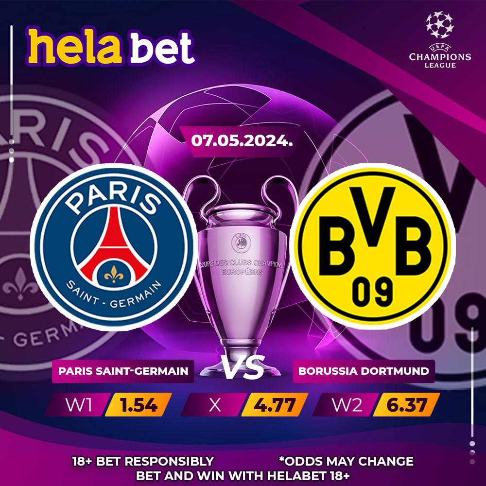 Probability ya hii game kuingia GG and ov2.5 is high

Join HELABET today and enjoy:
✅️ Free from tax
✅️ Boosted odds

Share your predictions 
Link :1212fghnna.com/L?tag=d_341922…

Use the promo code: Khalid254