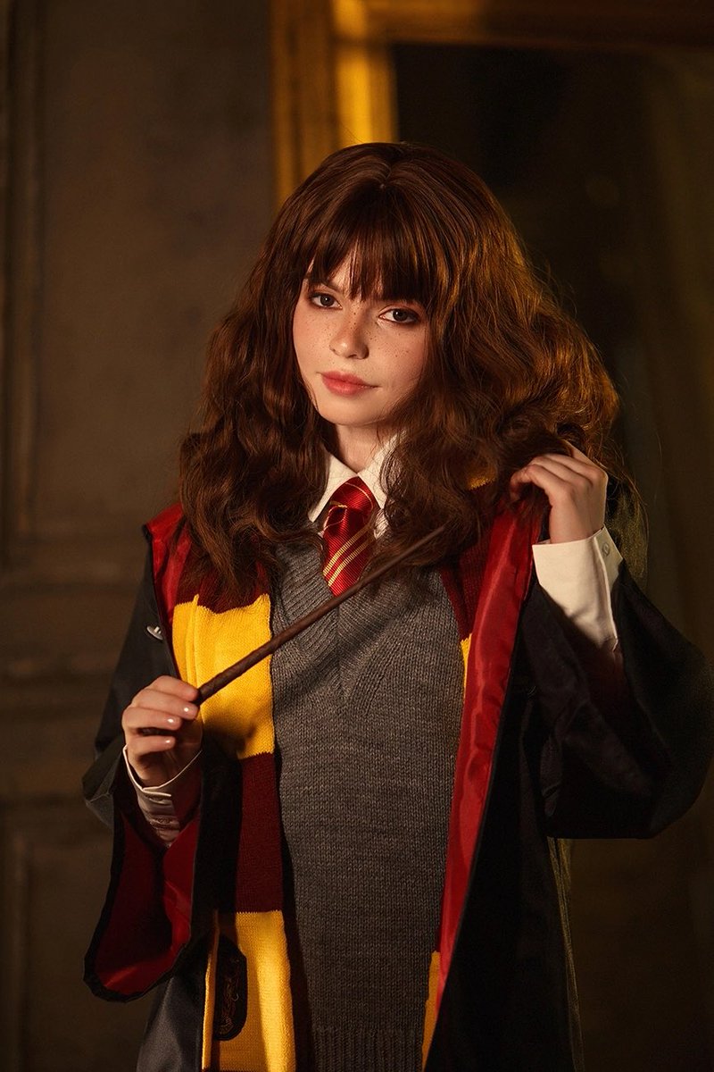 With you I'm ready to break any rules ♥️

Photo and makeup - @MilliganVick 
#harrypottercosplay #hermionegrangercosplay #hermionecosplay #hpcosplay #hermionegranger