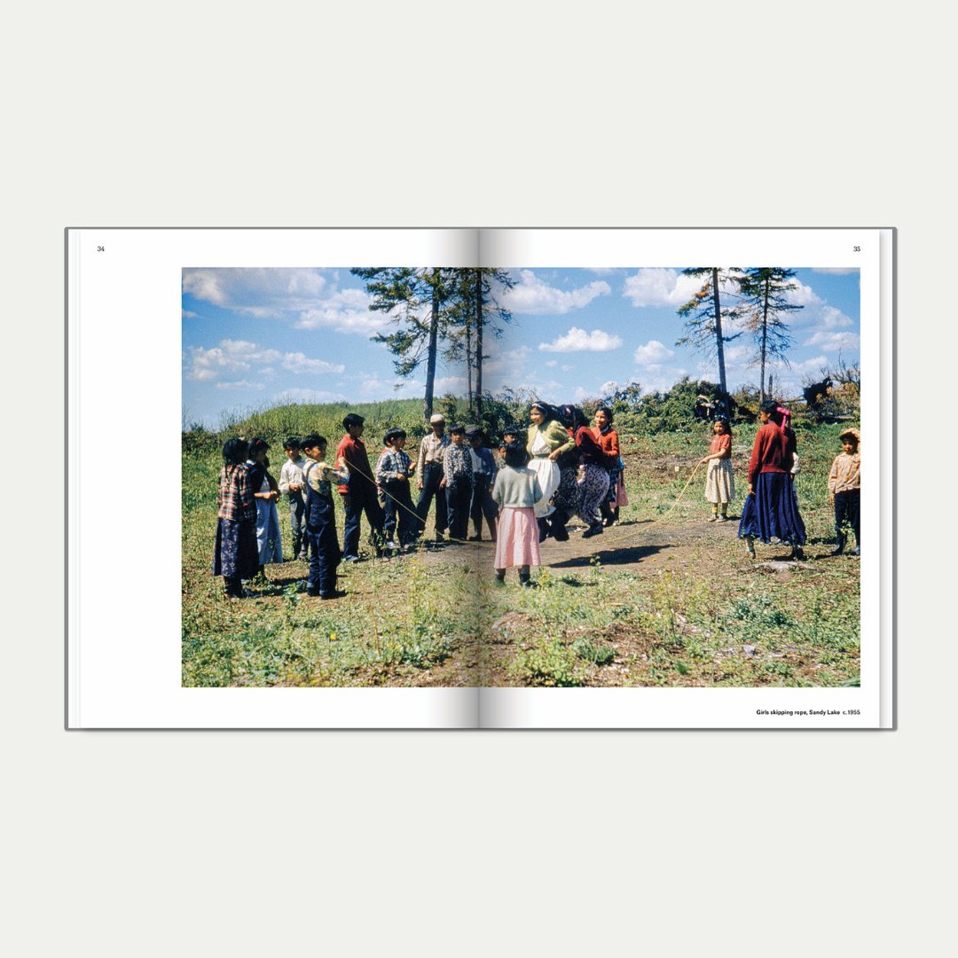 'People of the Watershed: Photographs by John Macfie' by @paulseesequasis is in stores today📚 figure1publishing.com/book/people-of…