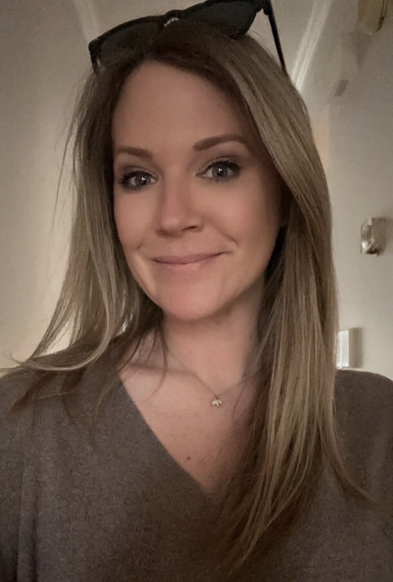 I’m Courtney McKinney. 
I’m 40. 
I love college football. 
I live in Alabama and I genuinely do not give AF who any of you are voting for in November.