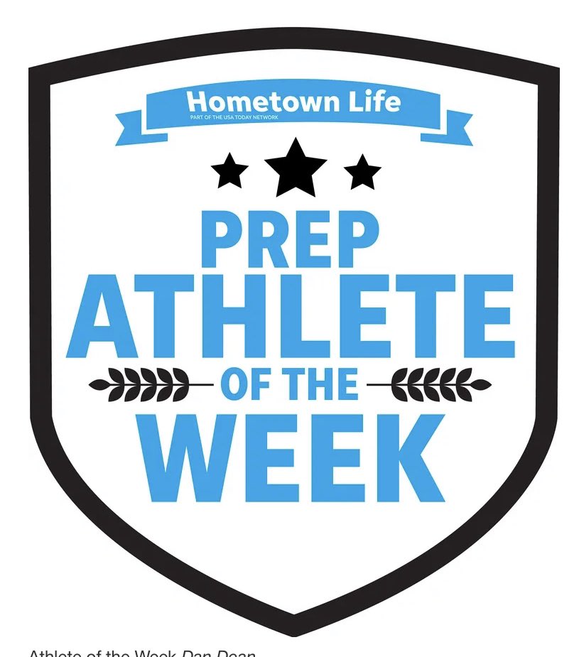 Congratulations to Aspen and Joey our prep athletes of the week! @fhspatriots @FranklinMADE_AD. hometownlife.com/story/sports/2…