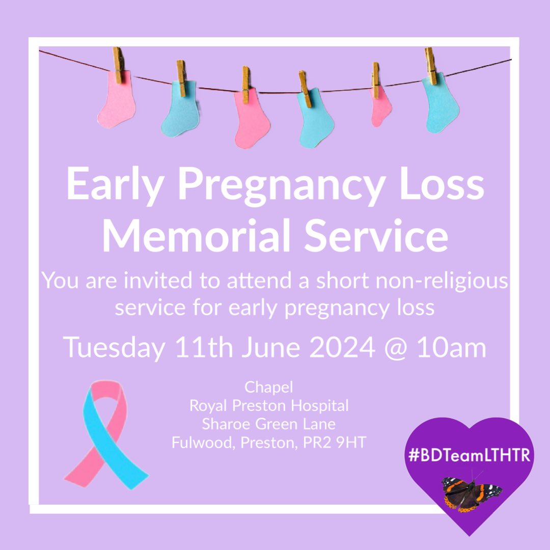 There is no time limit on grief. Whenever you experienced loss. Everyone is welcome. To book your place please email: lynne.graysmark@lthtr.nhs.uk