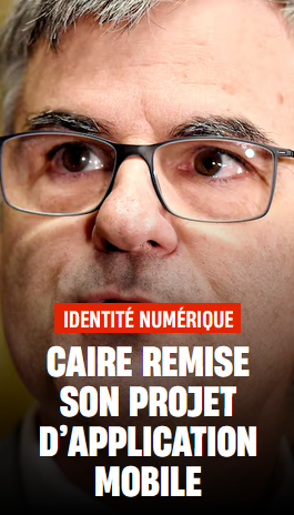 Paulo_Dantas_CA's tweet image. La "capacité" de bien mettre en place de grands projets caquistes! 🤦🏾‍♂️

On se souvient de sa promesse d’une application mobile sur notre téléphone en 2025! 😉

#polqc #promesses