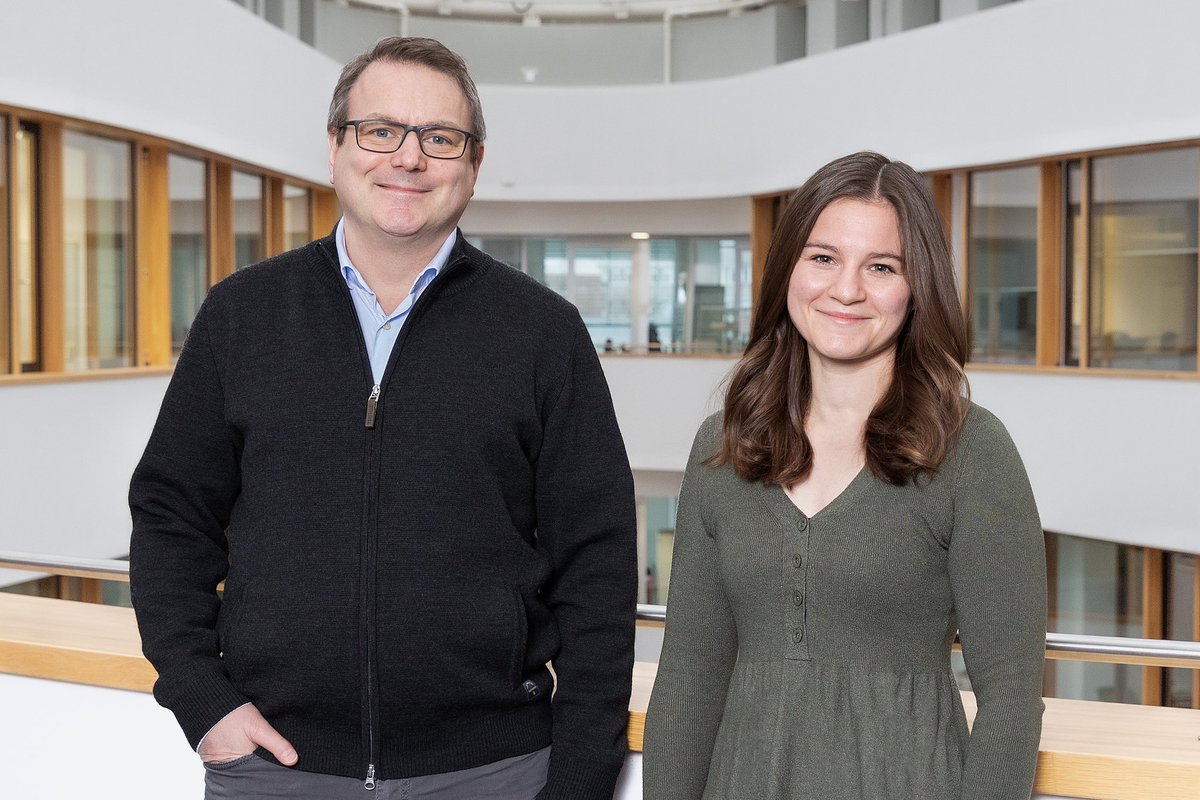 🗓️🧬Vortrag: Entschlüsselung des Lebens: Einblicke in die Welt der Strukturbiologie im Planetarium Hamburg 16.5., 18:30 Holger Sondermann und Alessandra Henkel @CssbHamburg Tickets: planetarium-hamburg.de/de/veranstaltu…