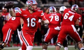 After a great talk with @CoachBernardi74 I am blessed to receive an offer to Western Kentucky University @Coach_Helton @HSEFootball @EzeObiora2 @IndianaPreps @AllenTrieu @SWiltfong_ @Bryan_Ault