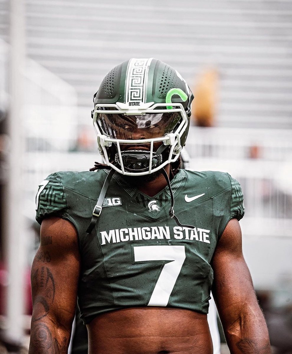 This is Sparta MSU Podcast (@thisisspartamsu) on Twitter photo TONIGHT 8P ET Jordan Turner <a href="/yallknojt/">Jordan Turner</a> Michigan State football linebacker joins Jason & Sedrick live!
šŗš youtube.com/@thisisspartam⦠TONIGHT 8P ET Jordan Turner <a href="/yallknojt/">Jordan Turner</a> Michigan State football linebacker joins Jason & Sedrick live!
šŗš youtube.com/@thisisspartamā¦