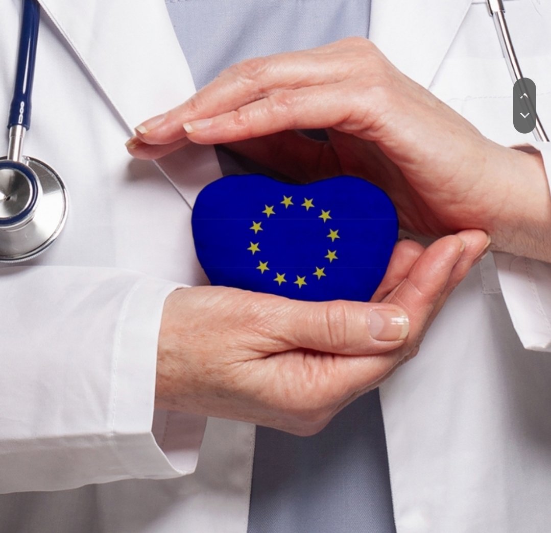 The #EU4HealthCivilSocietyAlliance calls in a joint statement for a strong and stable budget for the #EU4Health programme, to #prioritisehealth and ensure #civilsociety participation, in preparation for the next #MFF eu4health.eu/for-a-strong-a… @istvan_ujhelyi, @spietikainen,…