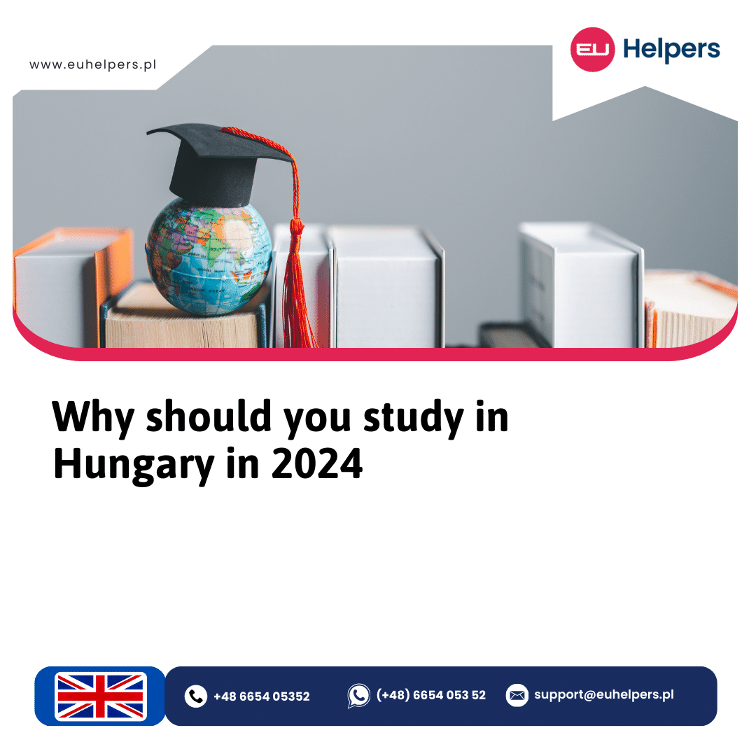 🌟 Why should you study in Hungary in 2024

🌟Reach more ⬇️
euhelpers.co.uk/blog/why-shoul…

👉 To reach out to us via Viber/ Imo /Telegram/WhatApp at (+48) 6654 053 52 Or Email Us: support@euhelpers.pl

#StudyInHungary #Hungary #HungaryVisa #HungaryAdventure #AffordableEducation