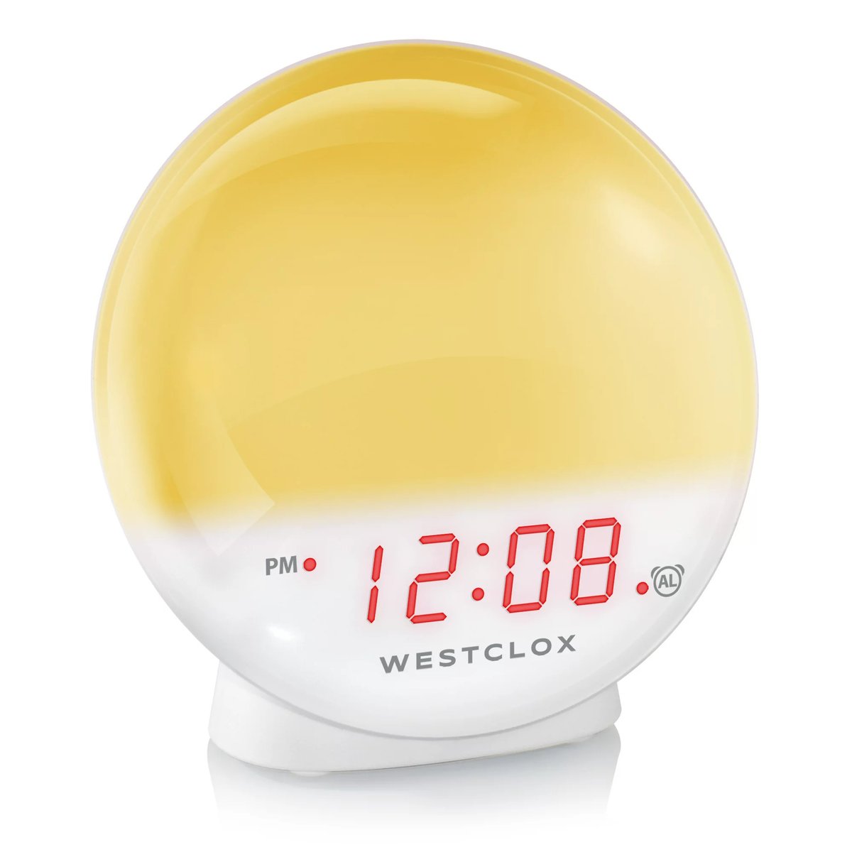 💙 Walmart: 💥Electric Sunrise Simulator Alarm Clock with Digital LED Display and Dimmable Nightlight
🛒 mavely.app.link/e/9QyzQfuXZGb
 Discounts  are subject to change or expire at any time (Ad)
(420368744)