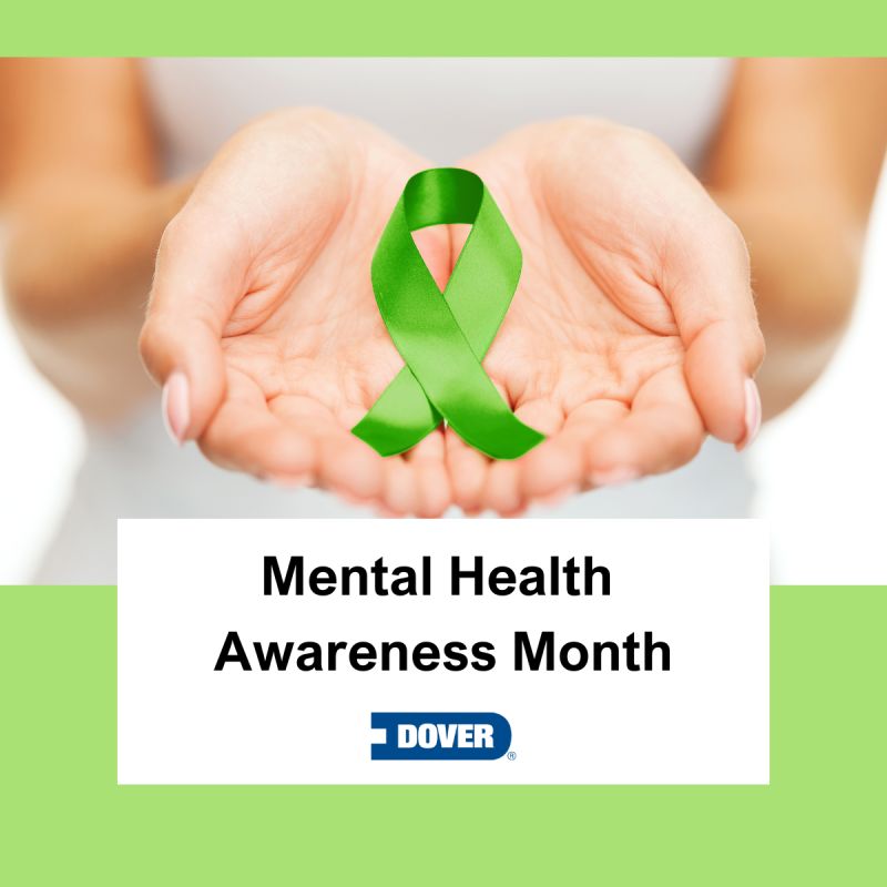 Joining hands in raising mental health awareness, Systech stands strong with the rest of the world to support this national movement. 

This May let's stand #Together4MH. #MentalHealthAwarenessMonth