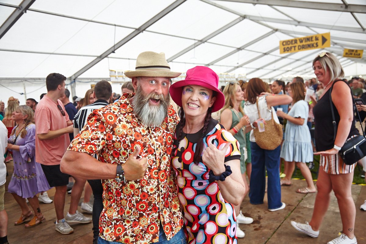 fact! have you bought tickets yet? tynedalebeerfestival.org.uk