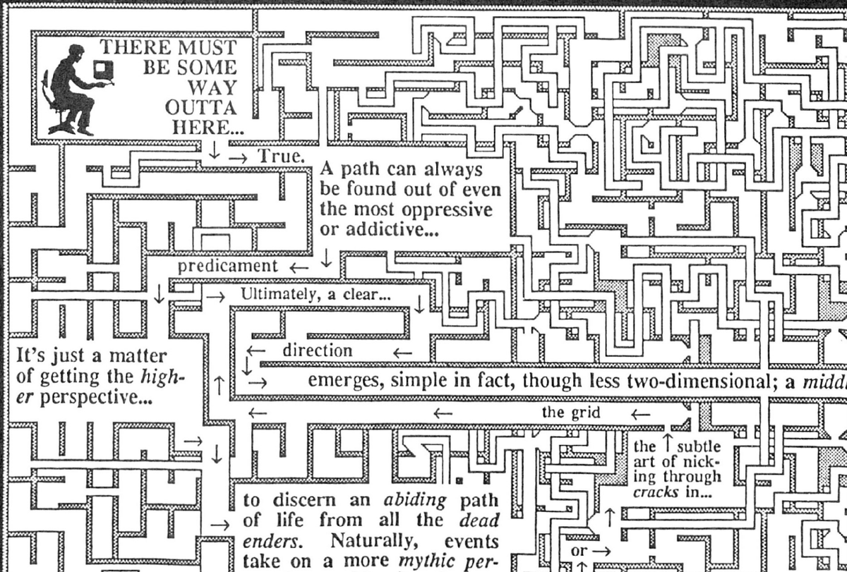 Fritzzicato's tweet image. There have been rumors for at least a few years that this system can be cracked. It can probably be cracked with transputer technology.&quot;

Incidentally, the #transputer mentioned was a hope for many btc miners.

3/3