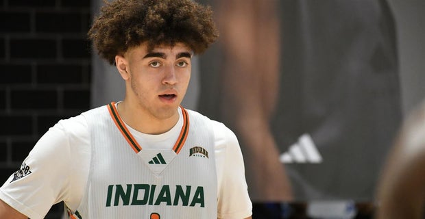 Malachi Moreno, the No. 27 overall recruit in 2025, shared his thoughts on the new Kentucky staff, the latest with Indiana, John Calipari, a timeframe for a decision and much more with @247Sports. VIP: 247sports.com/article/four-s…