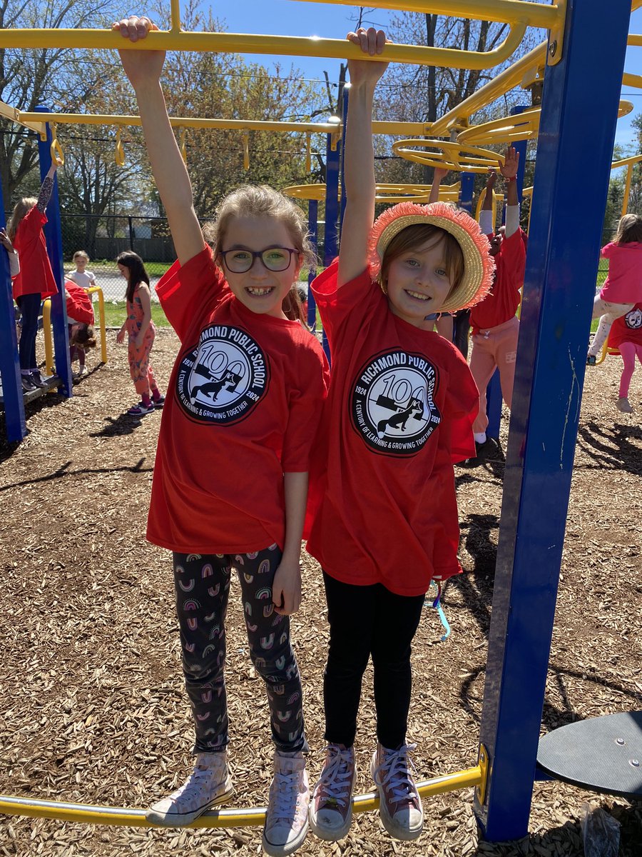 Our t-shirts! ❤️