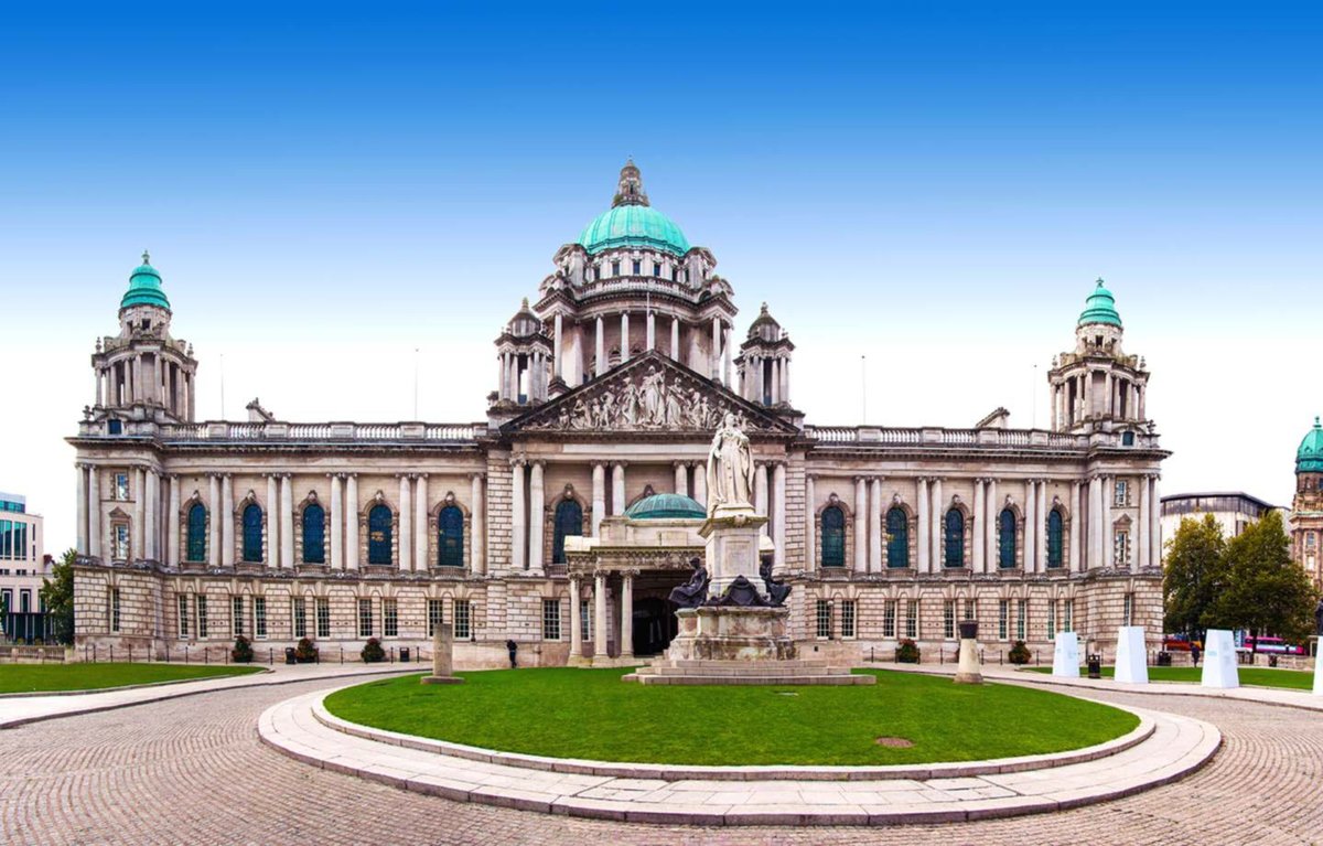 Travel: Belfast tells a tale of two cities – one changed utterly, one still the same dlvr.it/T6Xwzz