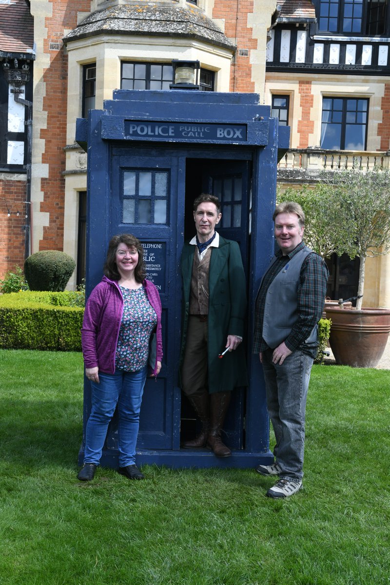 clanger68's tweet image. A fabulous weekend at Wood Norton, thank you to everyone involved, lots of lovely things to see and equally lovely people to meet.  @CygnusTweetstweets