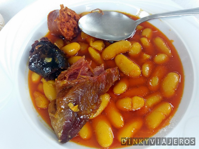 En verano o en invierno, la fabada de Casa Cristina siempre está riquiiiisima!😋

dinkyviajeros.com/restaurante-ca…

#archivoDinky #Asturias #Foodie