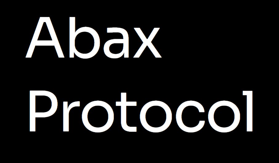 $AZERO fam

@AbaxFinance launching in June/July 
👀👀👀🔥

Testnet : app.abax.finance
#EFP #AZEO #EARN #LENDING #BORROWING