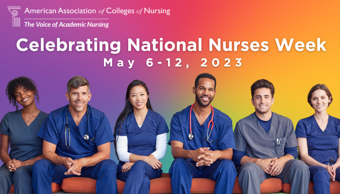 #NationalNursesWeek is May 6th-12th!
#NursesMakeTheDifference #NursesWeek2024 #NurseLife #NurseTwitter #MiM #NursingWeek #NursingIsSTEM #Nursing #NursesAreHot #caring #NursesCare #AACN