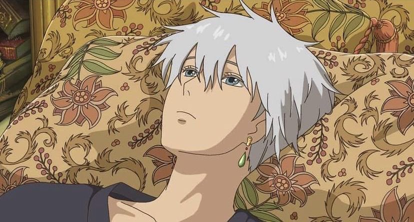 JJKcontents's tweet image. JUJUTSU KAISEN X STUDIO GHIBLI