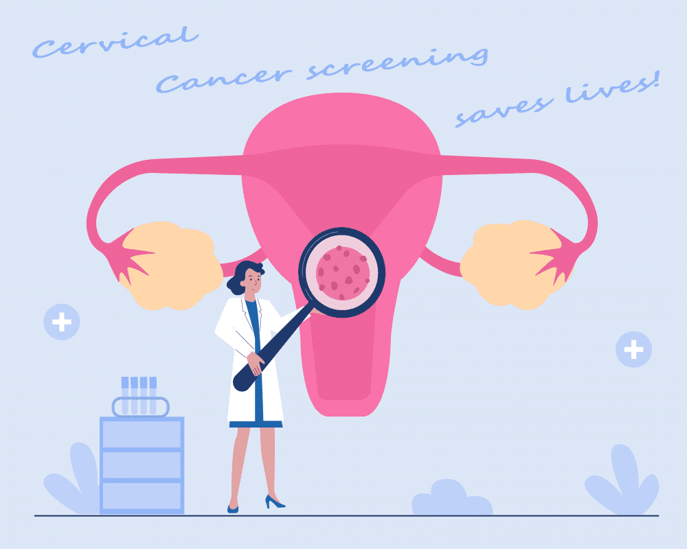 Serviks (rahim ağzı) kanseri önleminde umut verici gelişmeler var! 🇸🇪İsveç'teki bir çalışma: 💉HPV aşılama ve 🔎 taramanın bir arada uygulanmasının enfeksiyonları önemli ölçüde azaltabileceğini gösteriyor. 🔎26.000'den fazla kadının yer aldığı bu çalışma, serviks kanserinin…
