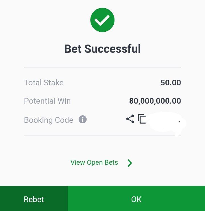 I'm Done COOKING 50 nira To Win 80 million Spent Whole Night Working on this  GAME Copy Code here Join And Get The Code Instantly 👇👇👇 t.me/+2jej1AcfeCA2O… copy your code here👇 t.me/+8KpTaJbcLwY2N… 👆👆 👇👇 t.me/+rlb9P9uV7xMyN… Another Winning 🙂