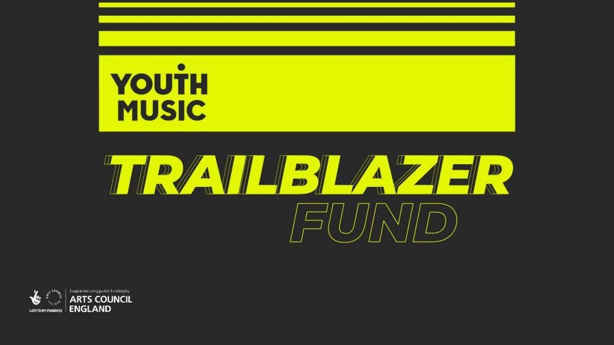 Mortal Fools are currently a recipient of The @YouthMusic Trailblazer fund – this means we are working across different areas of work, to explore & embed music making into our projects & co-creation practice.