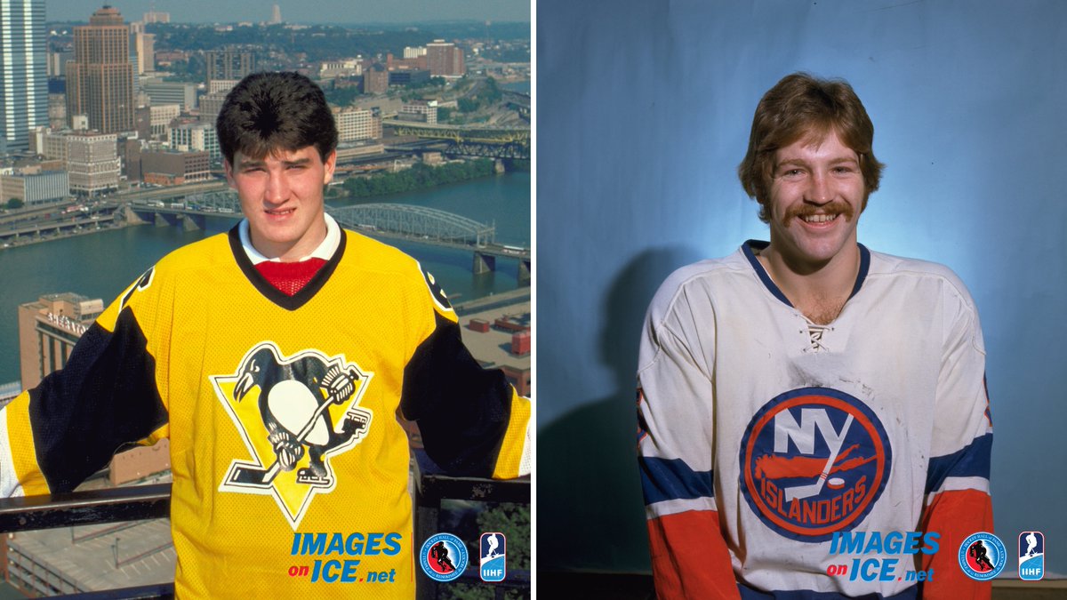 🚨 ALERT 🚨 May the odds ever be in your favour .. as the @NHL Draft Lottery is happening tonight! Mario Lemieux #HHOF97 and Denis Potvin #HHOF91 are ✌️ of 8️⃣ Honoured Members who had stellar careers after being selected 1st overall. Which lucky team will win the Lottery?