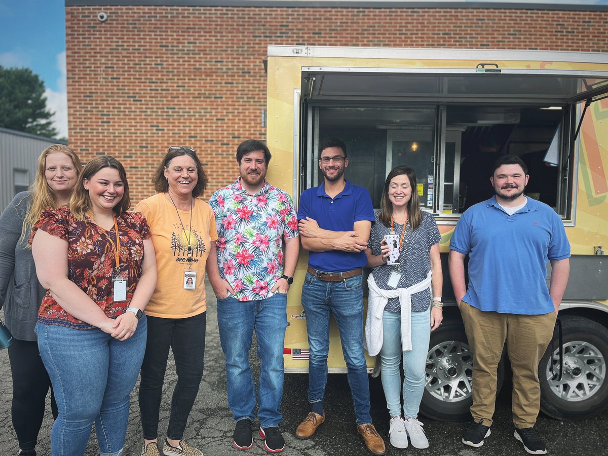 Taylor Middle School tweet media