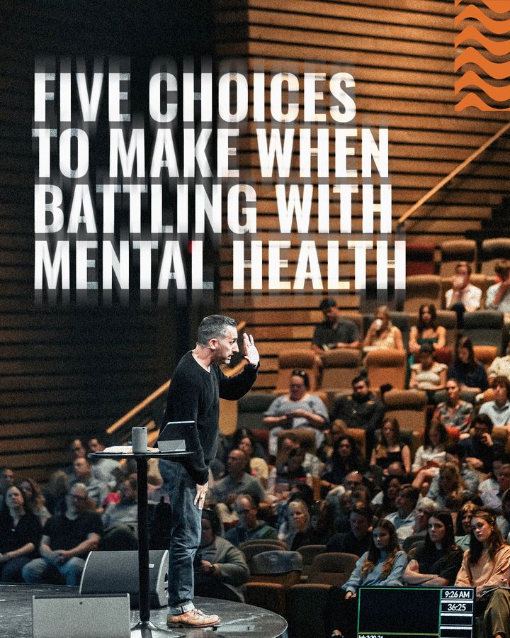 Watermark Community Church tweet media