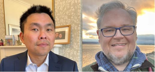 Two of our @NCL_Geography colleagues have been recognised by the @RGS_IBG with prestigious awards. Congratulations to @keanfanlim and @hopkinspeter1 - read about their awards here >> bit.ly/3UPgMVc