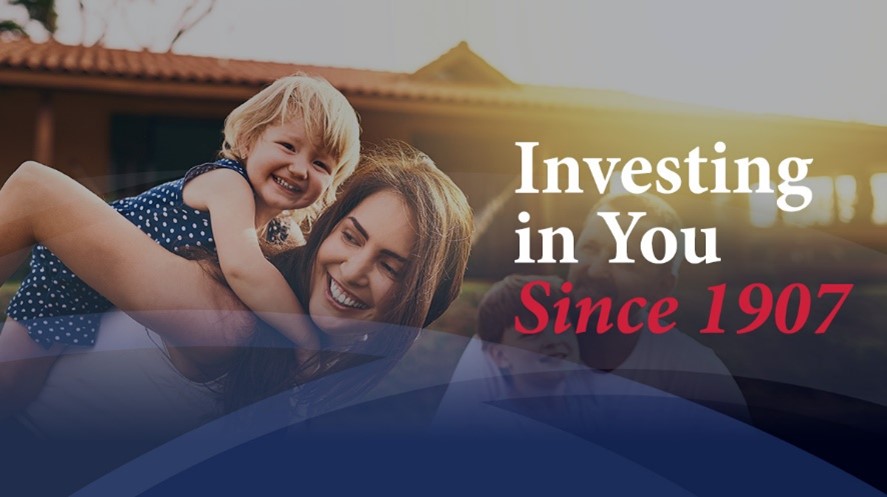 First Southern Bank has been a community partner for over 117 years.  If you are looking to open a new account or explore other banking services visit us today #FirstSouthernBank #BankLocal First Southern Bank is a Member FDIC and Equal Housing Lender. NMLS #449970