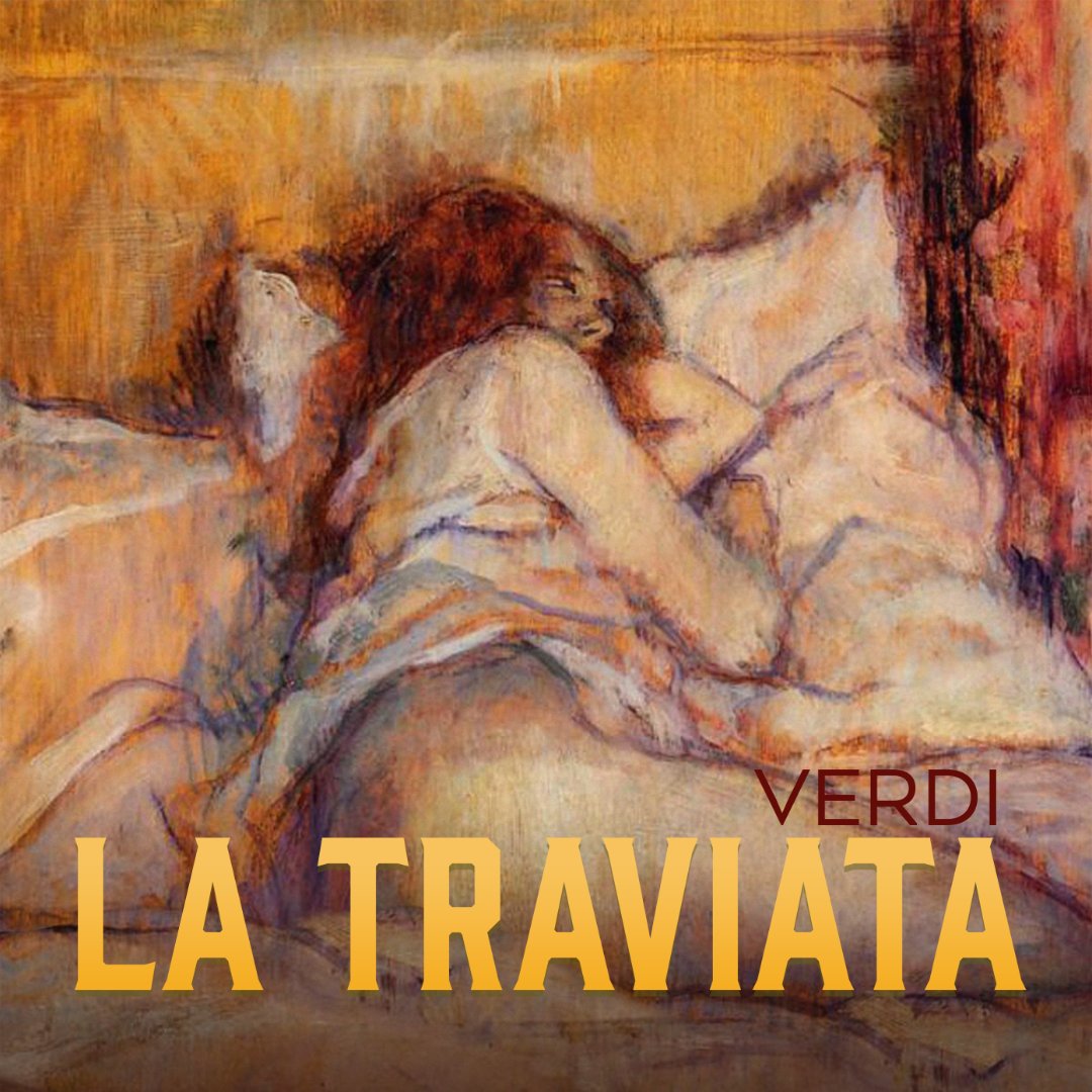 2 weeks until @IrishNatOpera's new production of one of Verdi’s most famous and wonderful operas, LA TRAVIATA, comes to the @Gaiety_Theatre Running 21st – 25th May Sung in Italian with English surtitles. Book now: gaietytheatre.ie/events/la-trav… #INOTraviata