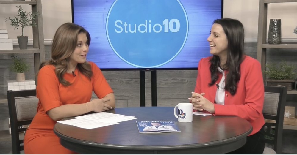 Did you catch us on @Studio10WJAR yesterday? One of our associate editors, Tabitha Pereira, talked about the 5 Can't-Miss Events of this month. 🗓️

To find the full calendar, pick up your copy of the May issue, on newsstands now!

turnto10.com/studio10/fun-e…