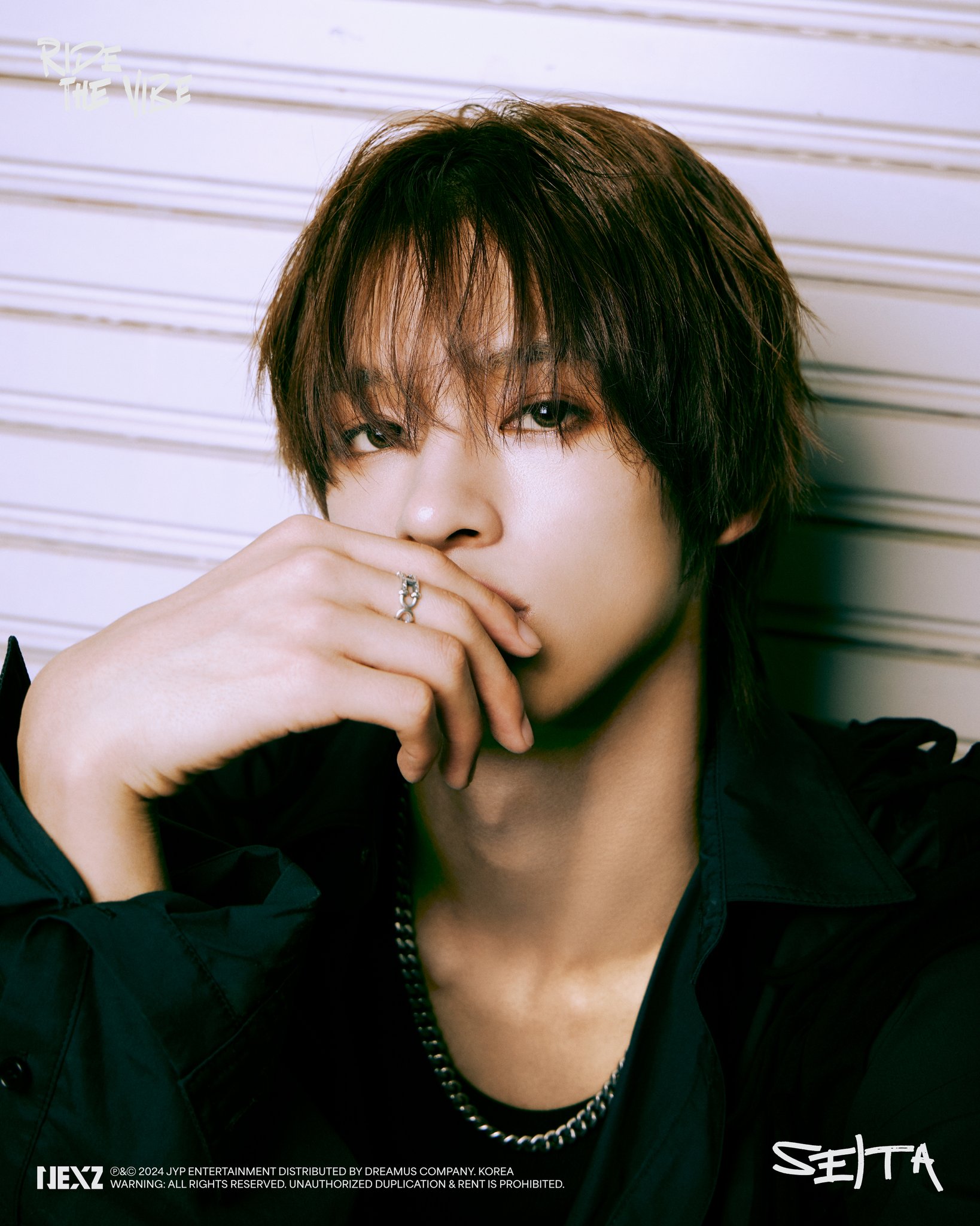 NEXZ starriver ユウキ 未開封アルバム Ridethevibe NEXZ ネクスジ アルバム ridethevibe スペシャル盤 ステッカー