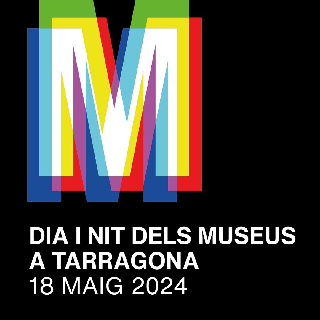 🌙🏛️ El #MNAT celebrarà el Dia i Nit dels Museus #DIM24 amb una intensa programació. 🗓️ Dissabte, 18 de maig. 👉 Viatge a la Constel·lació Museu. 👉 Portes obertes a tots els espais del MNAT. 👉 Petita Nit dels Museus. ℹ️ mnat.cat/noticies/110/e…
