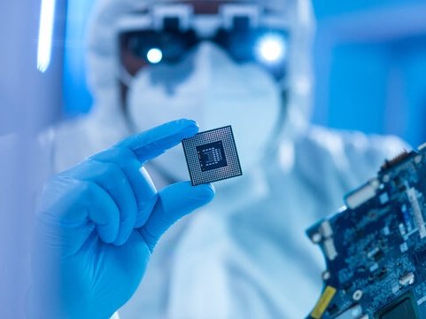 #TataElectronics (Bengaluru) has begun exporting small amounts of semiconductor chip samples to some of it's partners in #Japan, #US & #Europe.