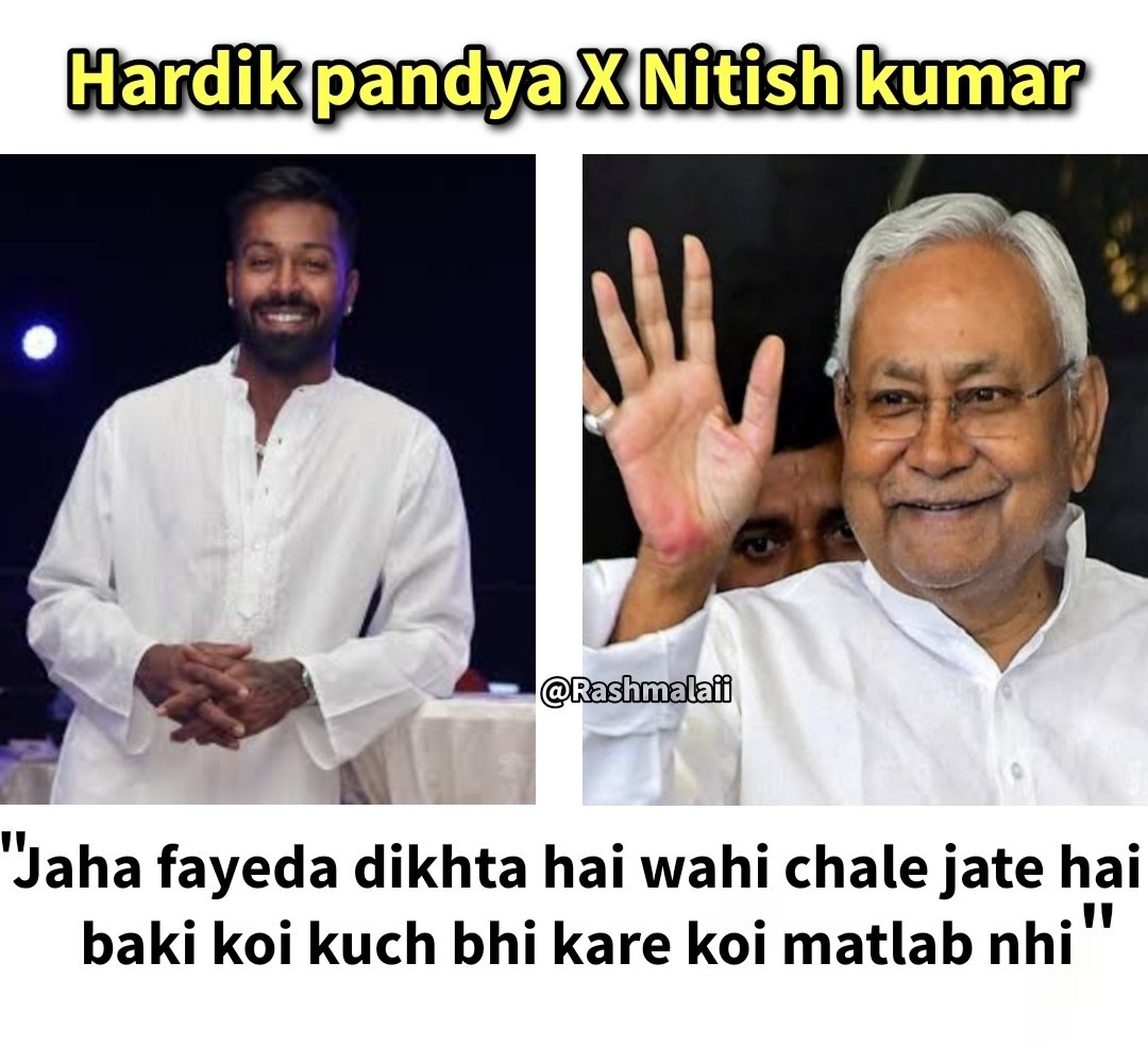 Hardik pandya