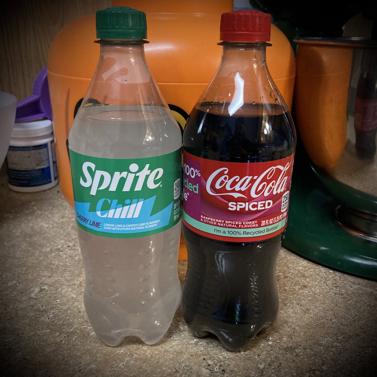 Introducing #SpriteChill: The Coldest-est in the Game! A New #Raspberry & #Spice Sensation | Coca-Cola #Coke #Sprite #Soda