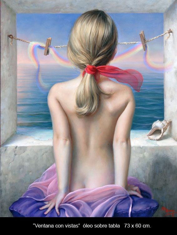 Alex Alemany 🖌⚘️