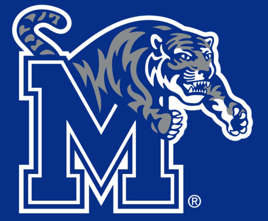 Truly blessed to receive an offer from @MemphisFB !!! @Coach__Myers @CoachBrydon @SBS_Athletics @_CoachHamp @footfireinc_20 @TXPrivateFBGuy