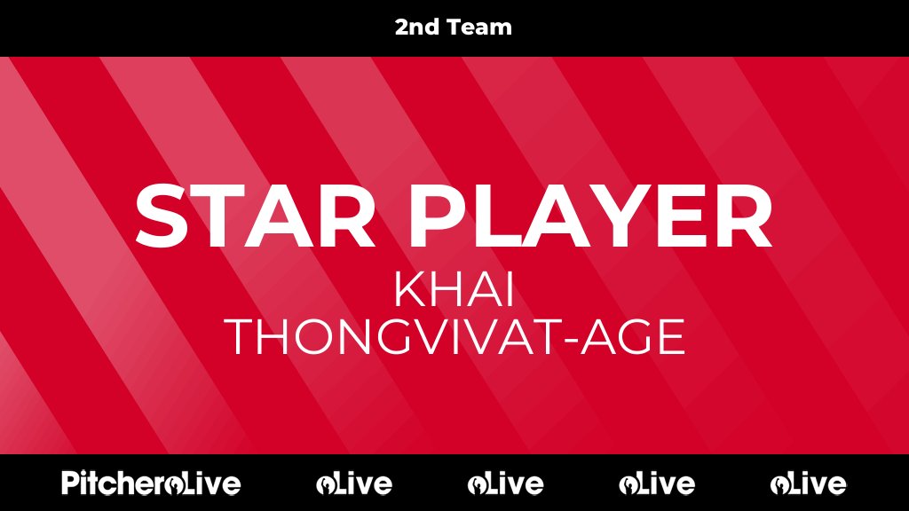 0': Khai Thongvivat-Age is awarded star player for Wandsworth Borough Football Club #WANCLA #Pitchero wandsworthboroughfootballclub.co.uk/teams/212495/m…