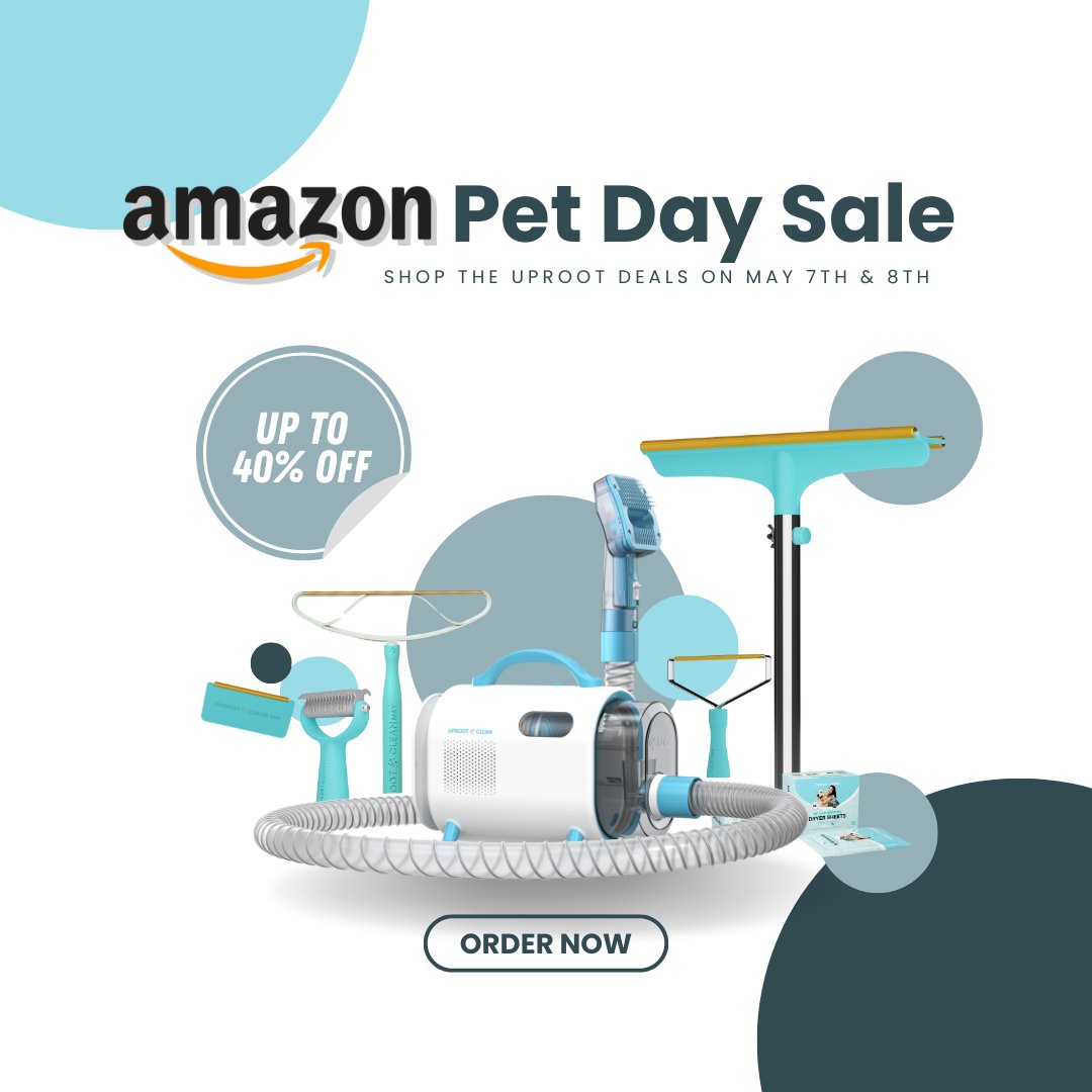 It's FINALLY HERE!!! Amazon's Pet Day is live on their site! Make sure to check out some smashing deals only available today & tomorrow! @amazon  @amazonfinds 😍 #amazonfinds #amazonpetday #petday #amazonpet