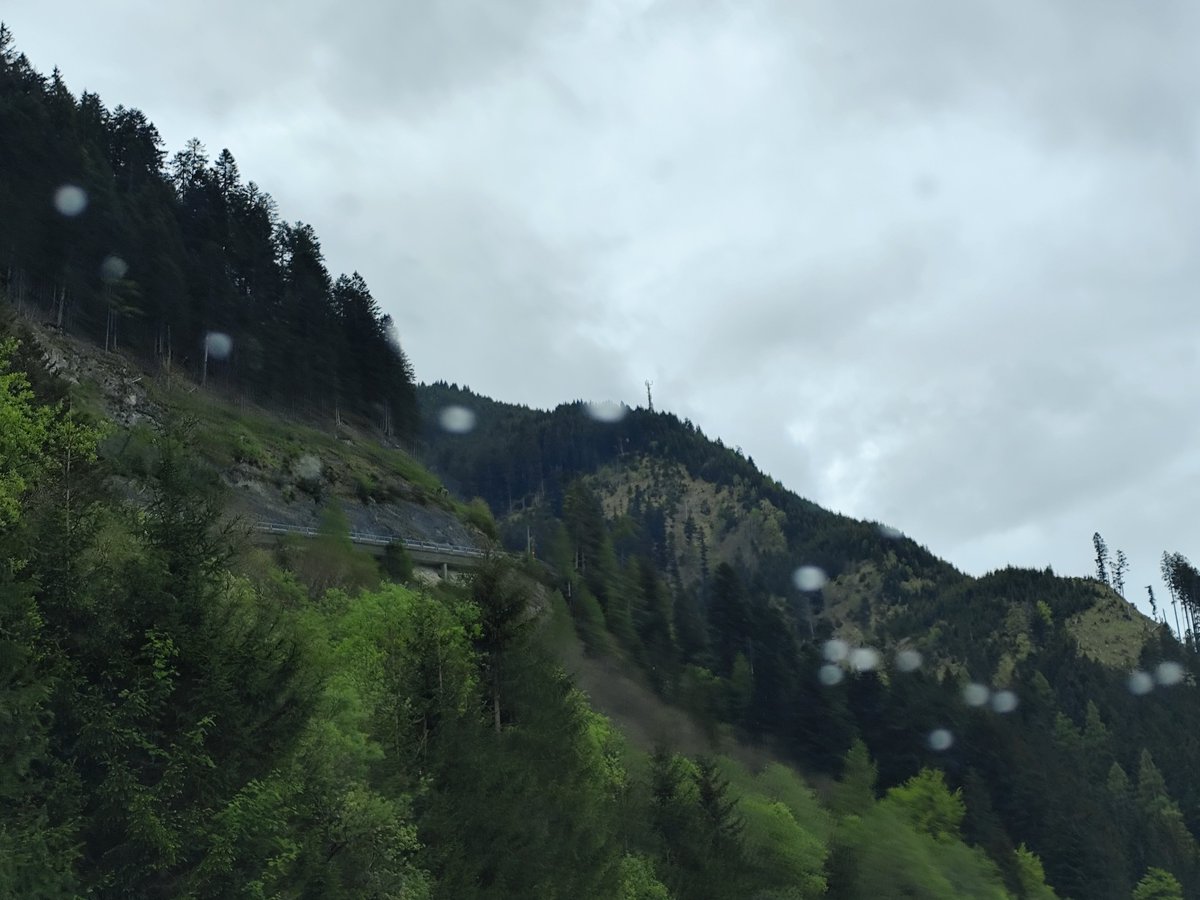 Lechtal /Tirol 🇦🇹 1/1
