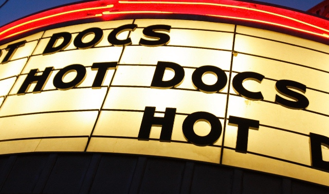 AWFJ's tweet image. Despite recent controversies, Toronto&apos;s #HotDocs2024 had much to recommend it in terms of female-helmed films. 54% of this year&apos;s slate featured women behind the camera. 
Full feminist wrap-up by @EmmaTheDame: 
awfj.org/blog/2024/05/0…