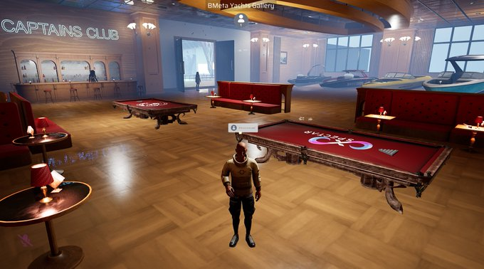 Congratulations <a href="/Alleskannieuw2/">Alleskannieuw2</a>  your the winner of the Coolest Screenshot Contest, great job. 🦾

Thanks to everyone else who entered all the shots were awesome and <a href="/xSPECTAR/">xSPECTAR ™</a>  thanks for the betaverse and the ability to build together.

#XRP #Multiverse