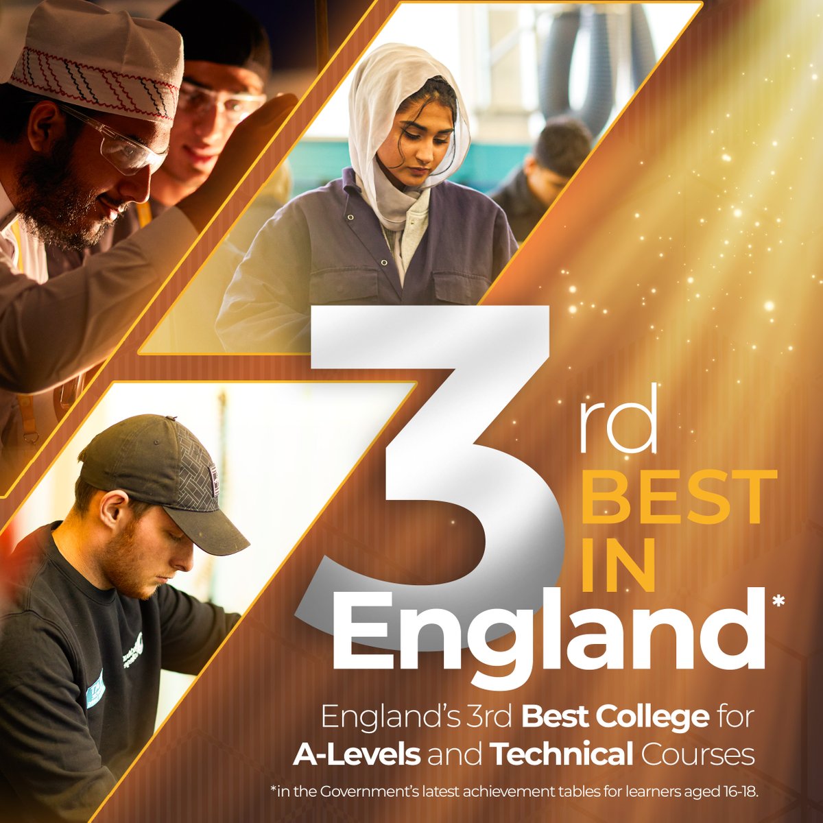 Blackburn College tweet media