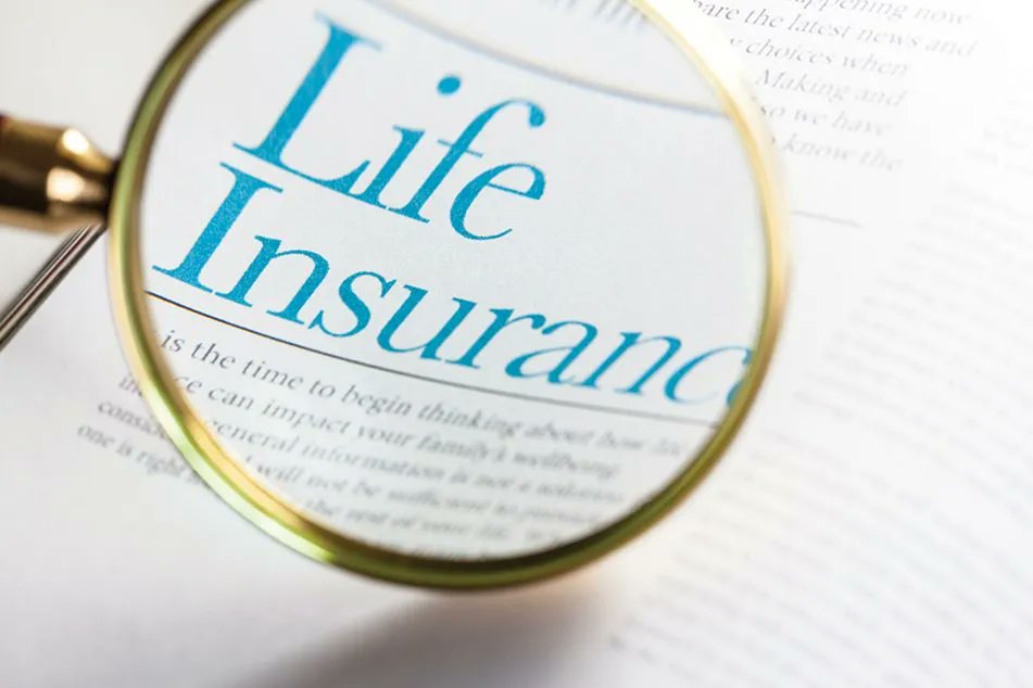 The life insurance need gap has hit a record high.

investmentnews.com/life-insurance…

#LifeInsurance #InsuranceGap #FinancialSecurity  #InsuranceAwareness #FinancialLiteracy #GenderGap #CoverageGap